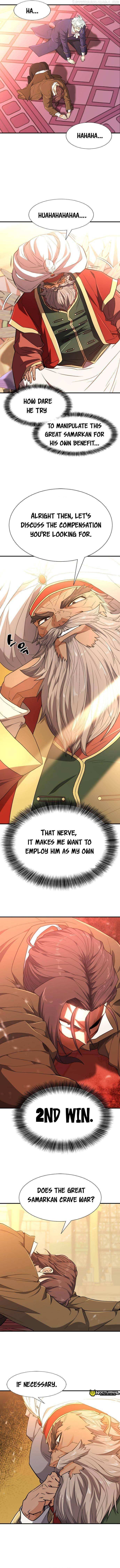 Read The Greatest Estate Designer Manga Online