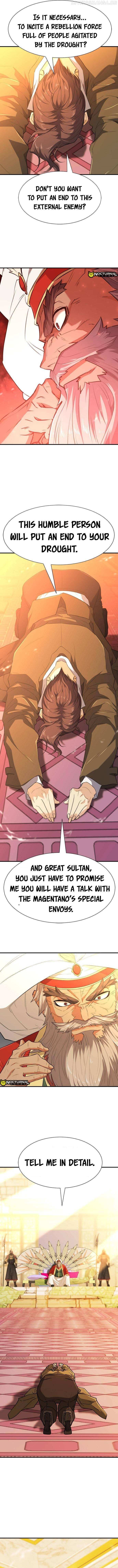 Read The Greatest Estate Designer Manga Online