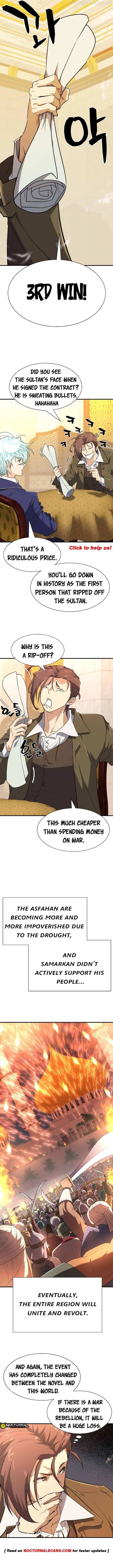 Read The Greatest Estate Designer Manga Online