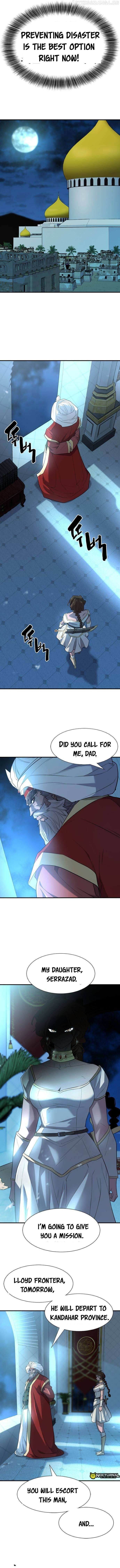 Read The Greatest Estate Designer Manga Online