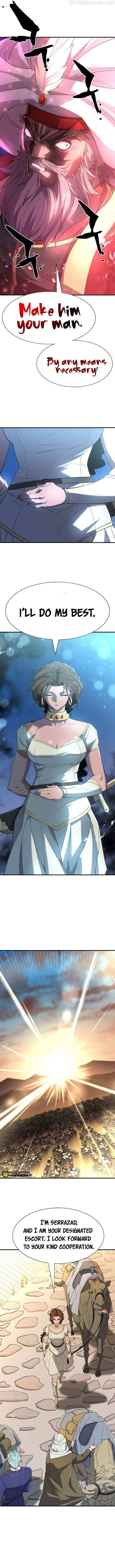 Read The Greatest Estate Designer Manga Online