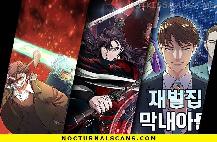 Read The Greatest Estate Designer Manga Online