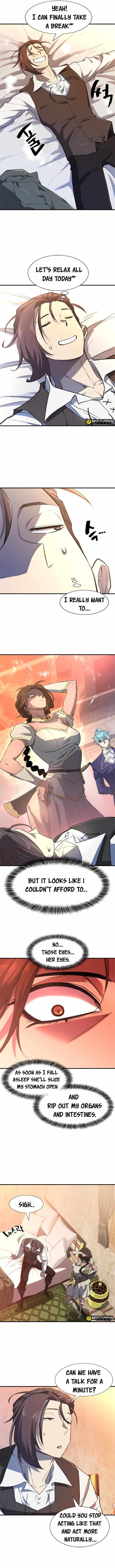 Read The Greatest Estate Designer Manga Online