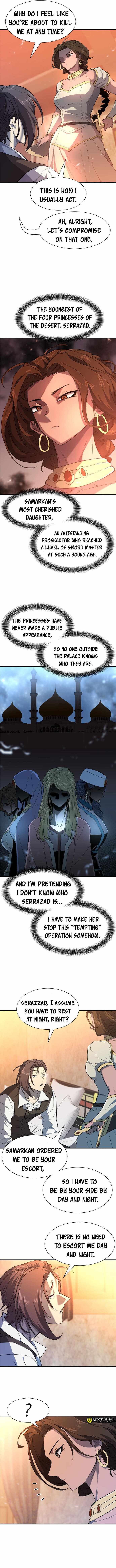 Read The Greatest Estate Designer Manga Online