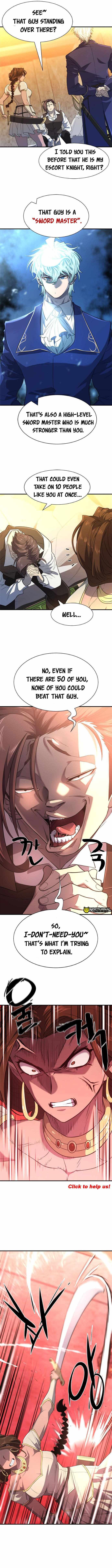 Read The Greatest Estate Designer Manga Online