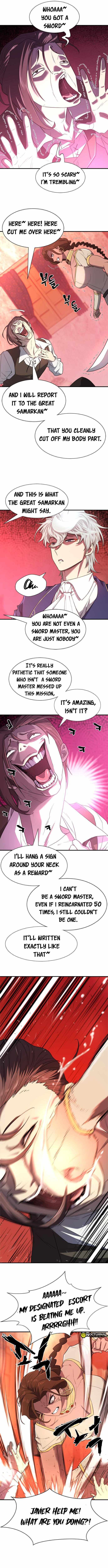 Read The Greatest Estate Designer Manga Online