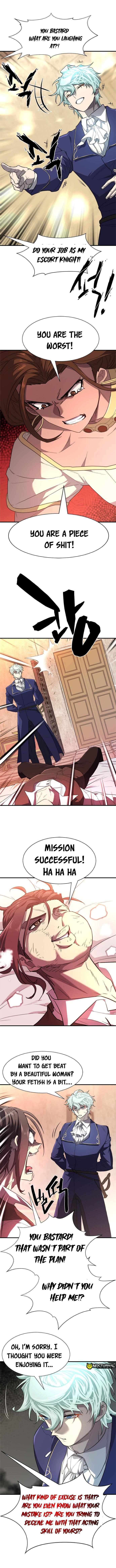 Read The Greatest Estate Designer Manga Online