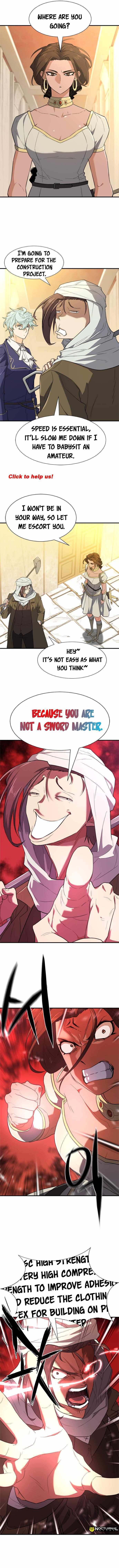 Read The Greatest Estate Designer Manga Online