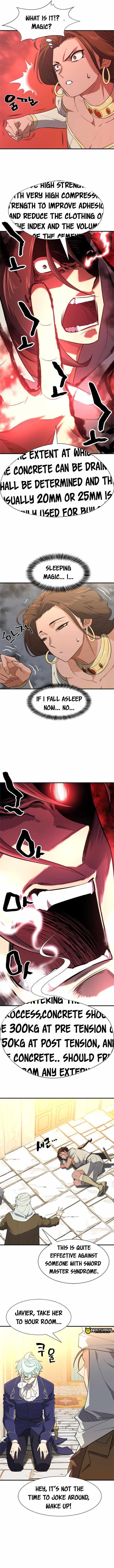 Read The Greatest Estate Designer Manga Online