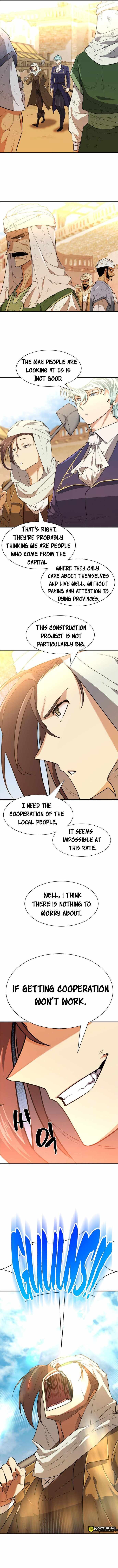 Read The Greatest Estate Designer Manga Online