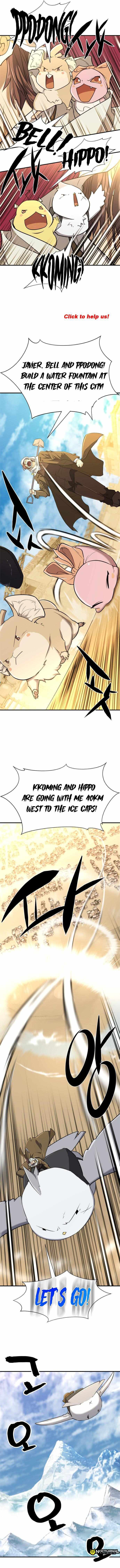 Read The Greatest Estate Designer Manga Online