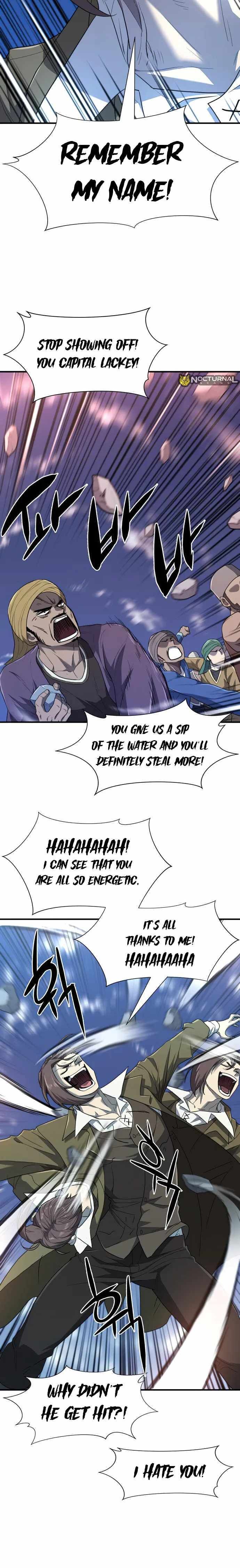 Read The Greatest Estate Designer Manga Online