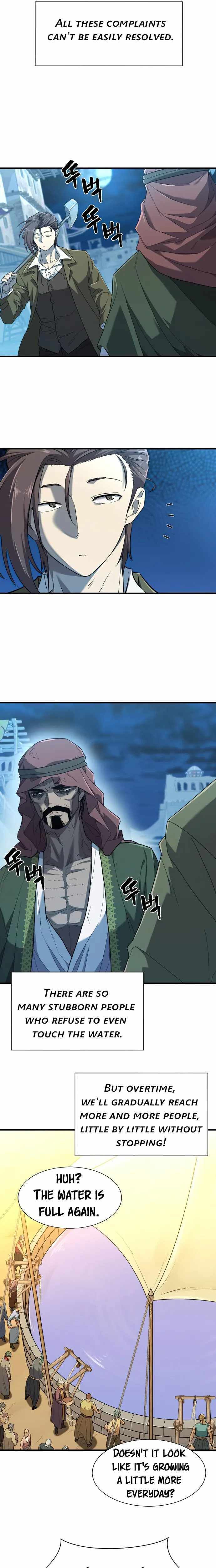 Read The Greatest Estate Designer Manga Online