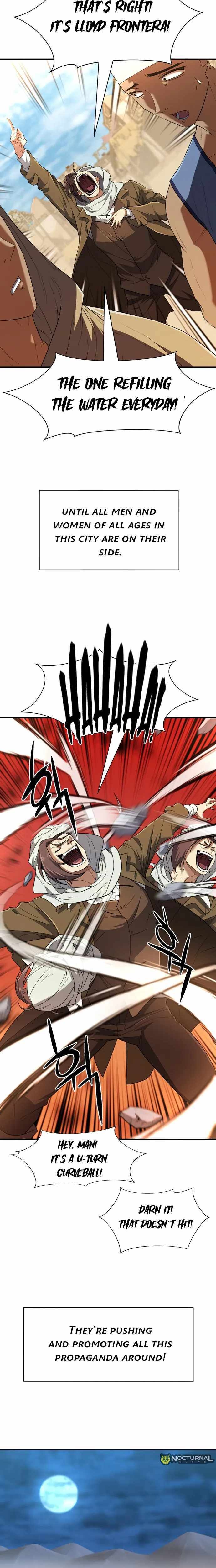 Read The Greatest Estate Designer Manga Online