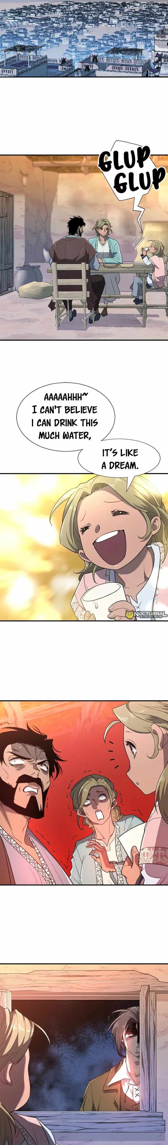 Read The Greatest Estate Designer Manga Online