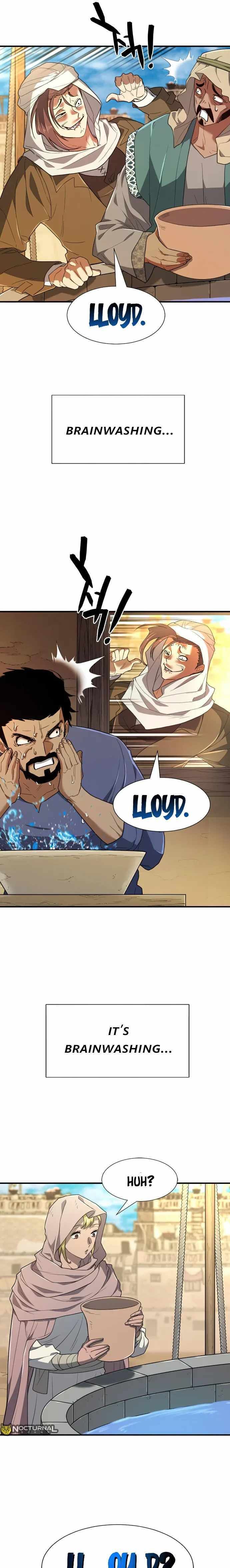 Read The Greatest Estate Designer Manga Online