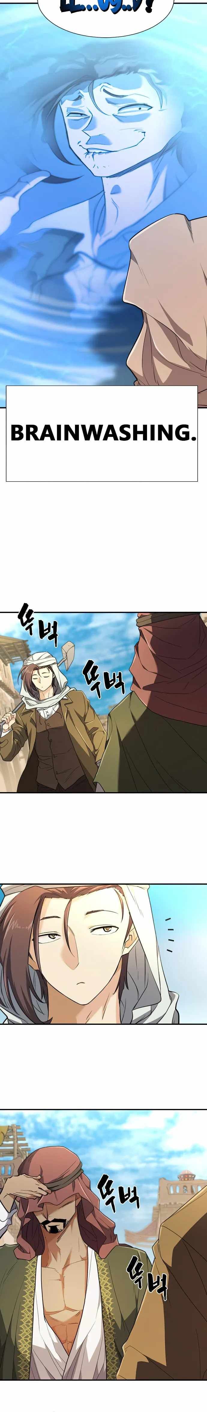 Read The Greatest Estate Designer Manga Online