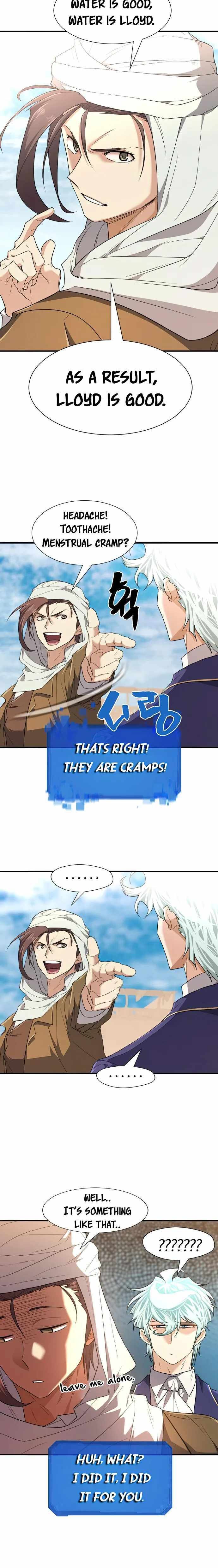 Read The Greatest Estate Designer Manga Online