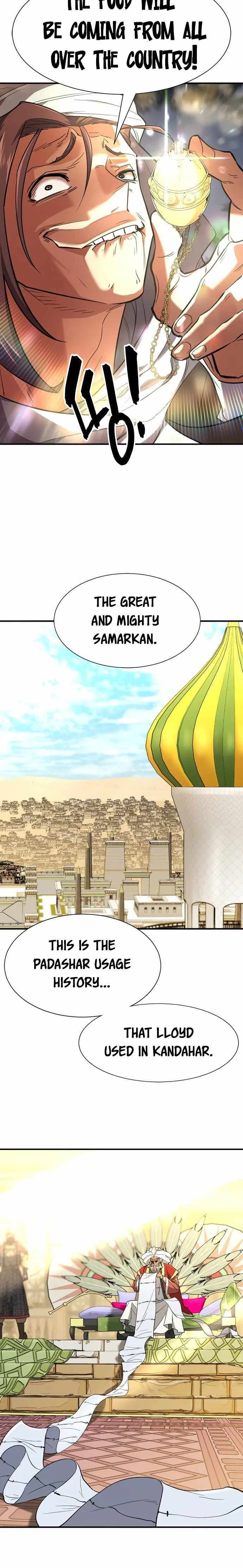 Read The Greatest Estate Designer Manga Online