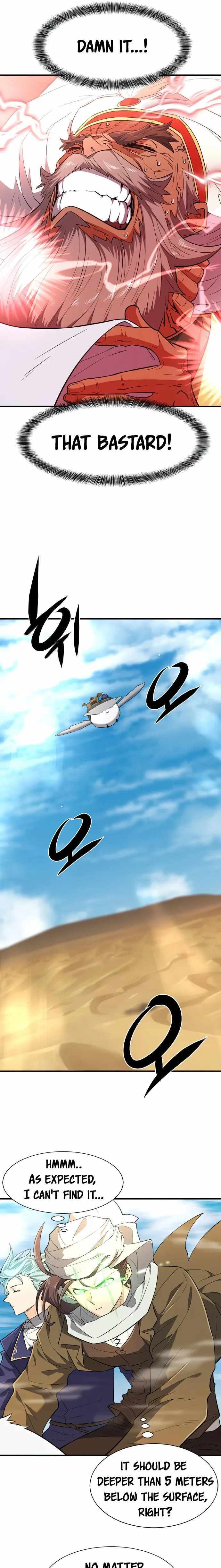 Read The Greatest Estate Designer Manga Online