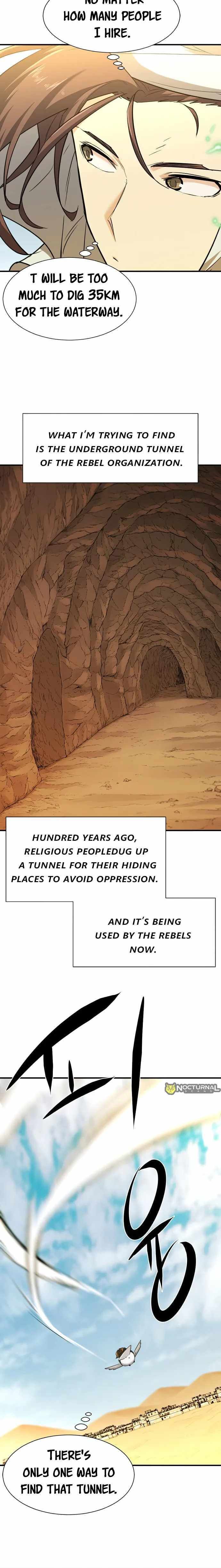 Read The Greatest Estate Designer Manga Online