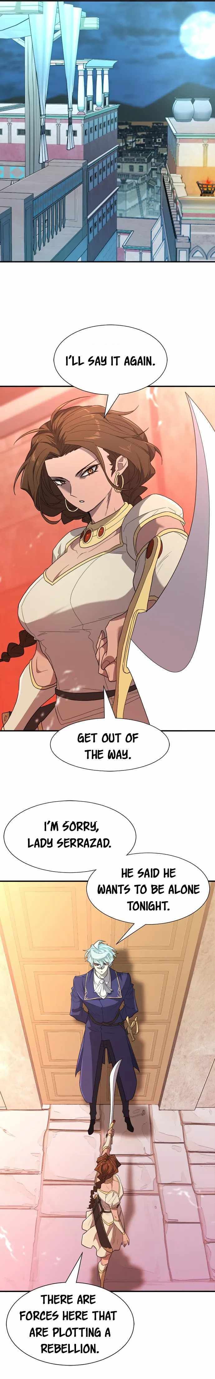 Read The Greatest Estate Designer Manga Online