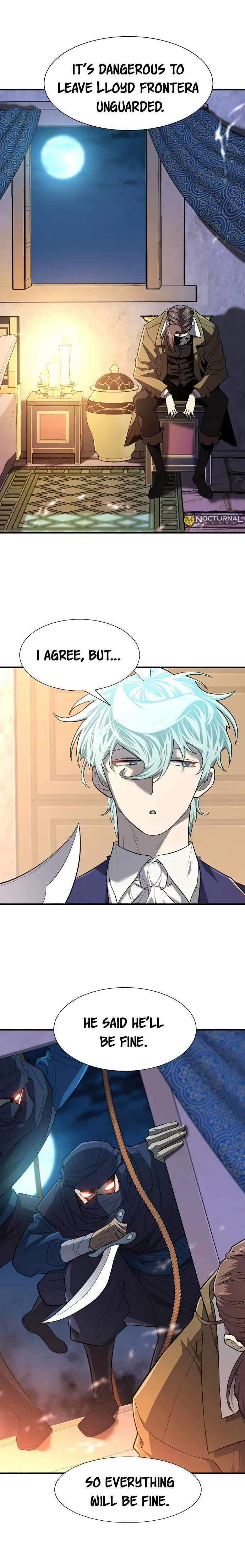 Read The Greatest Estate Designer Manga Online