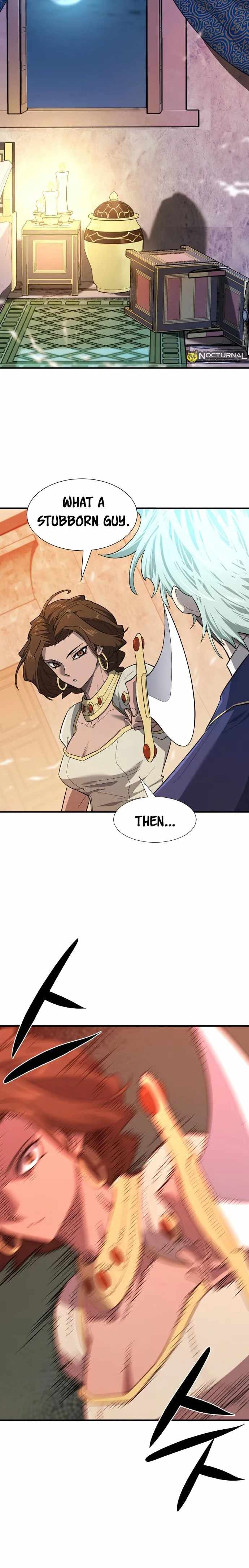 Read The Greatest Estate Designer Manga Online