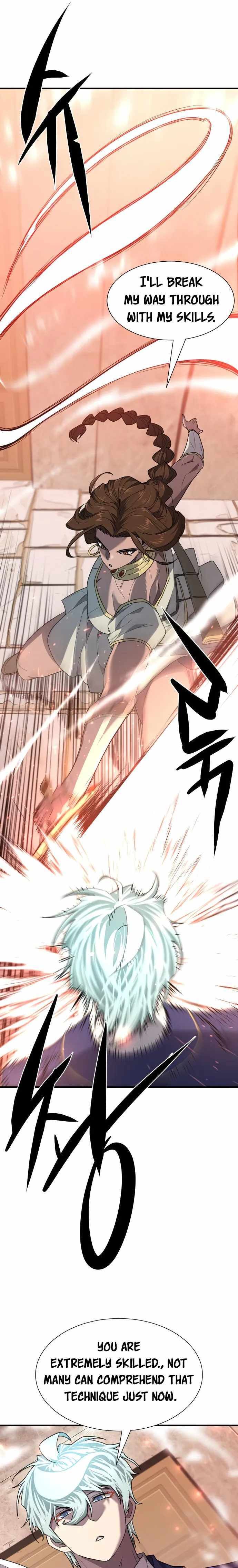 Read The Greatest Estate Designer Manga Online