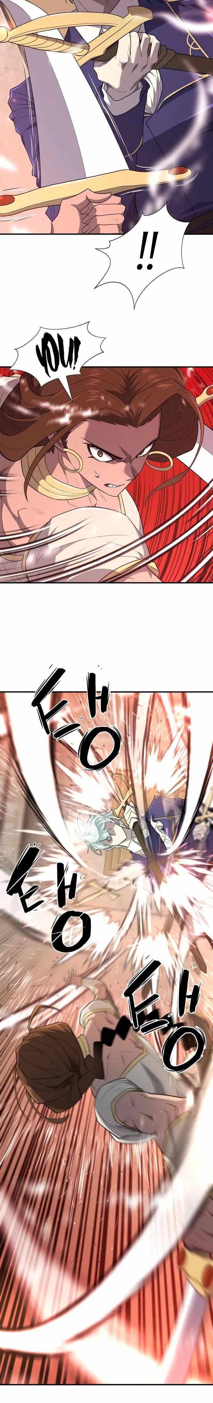 Read The Greatest Estate Designer Manga Online