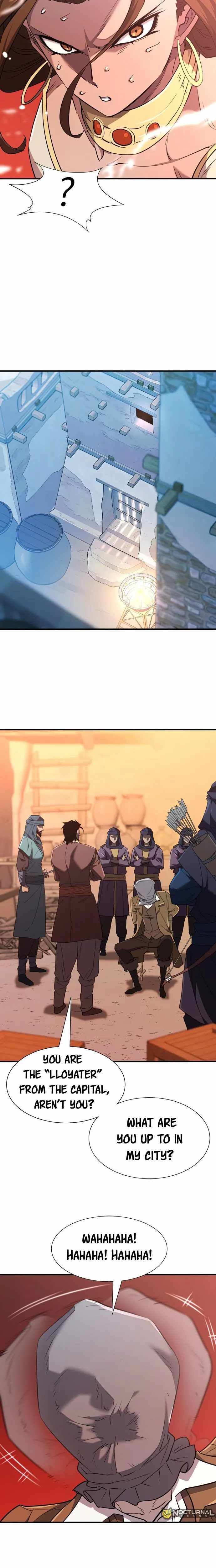 Read The Greatest Estate Designer Manga Online