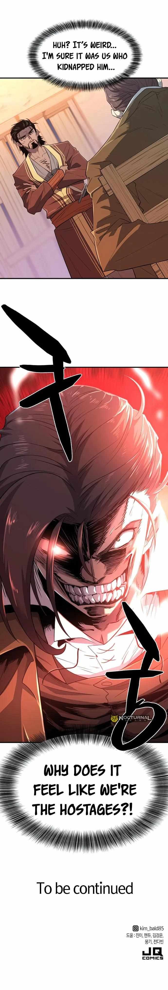 Read The Greatest Estate Designer Manga Online