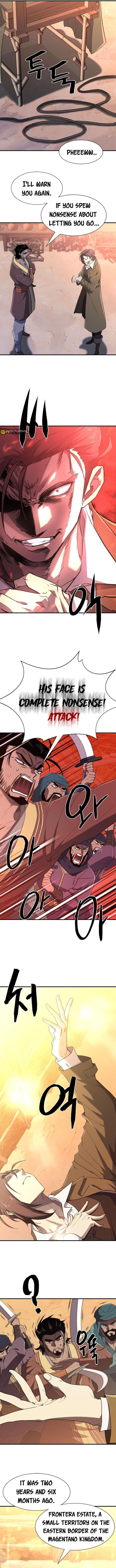 Read The Greatest Estate Designer Manga Online