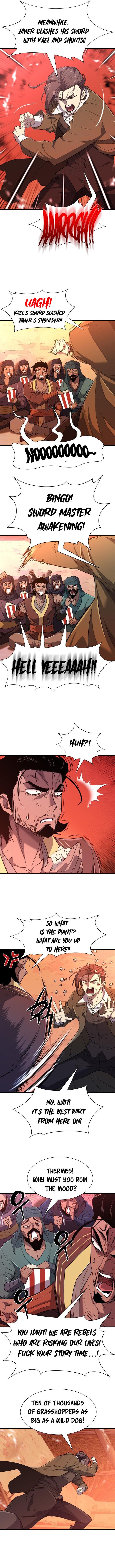 Read The Greatest Estate Designer Manga Online