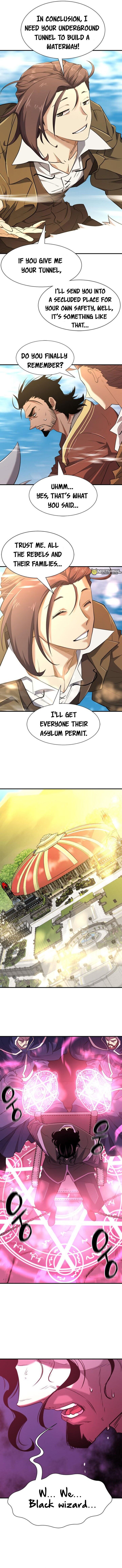 Read The Greatest Estate Designer Manga Online