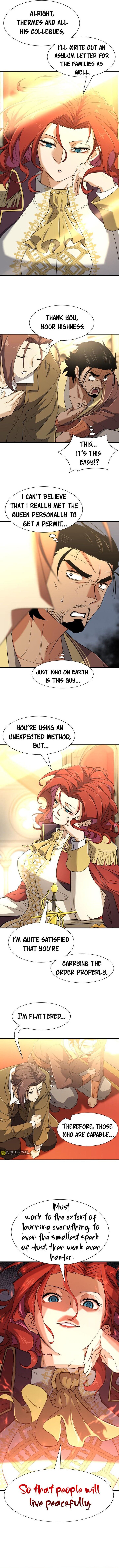 Read The Greatest Estate Designer Manga Online