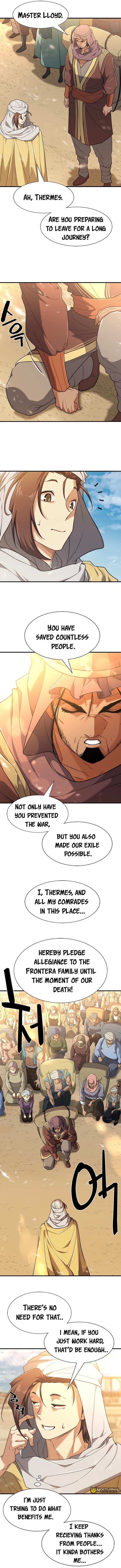 Read The Greatest Estate Designer Manga Online