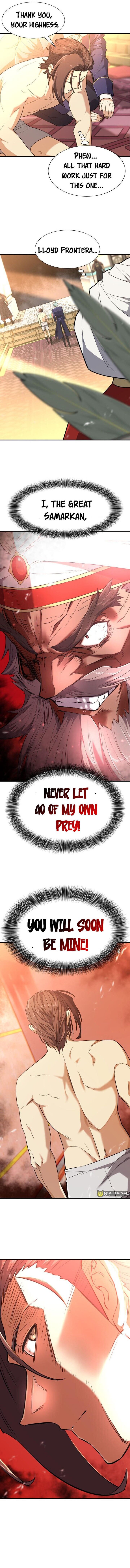 Read The Greatest Estate Designer Manga Online