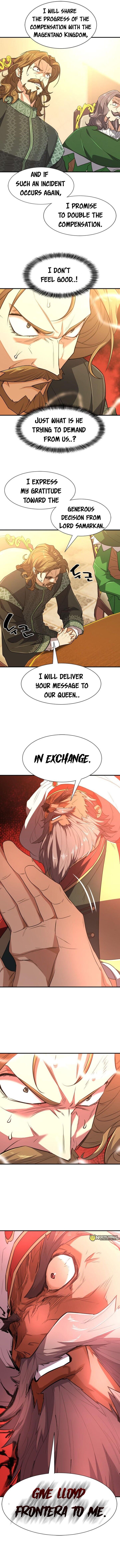 Read The Greatest Estate Designer Manga Online