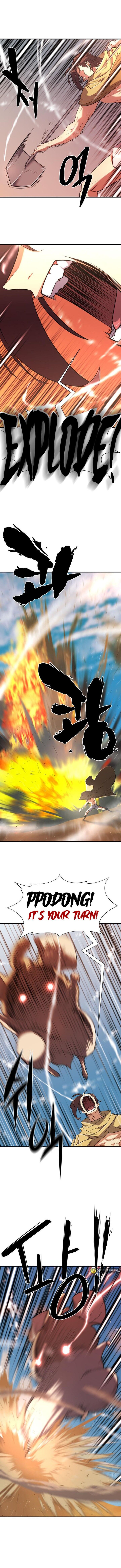 Read The Greatest Estate Designer Manga Online