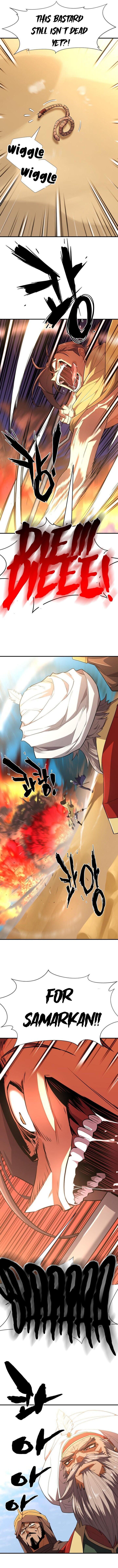 Read The Greatest Estate Designer Manga Online