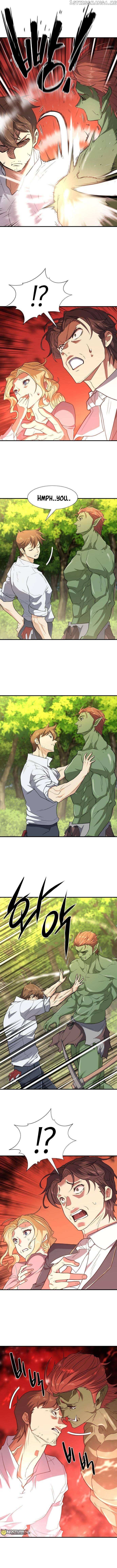 Read The Greatest Estate Designer Manga Online