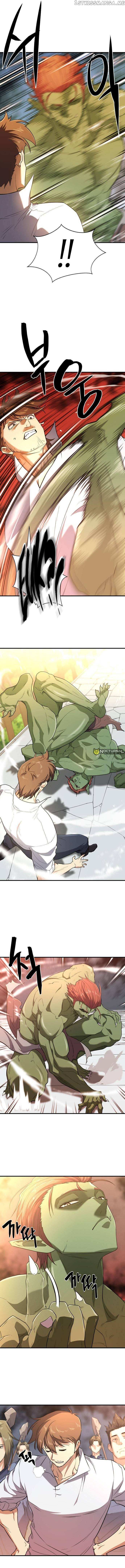 Read The Greatest Estate Designer Manga Online