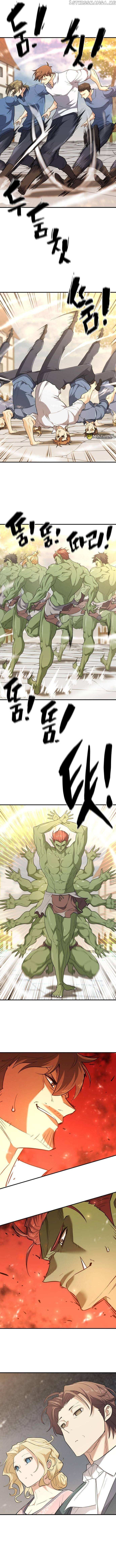 Read The Greatest Estate Designer Manga Online