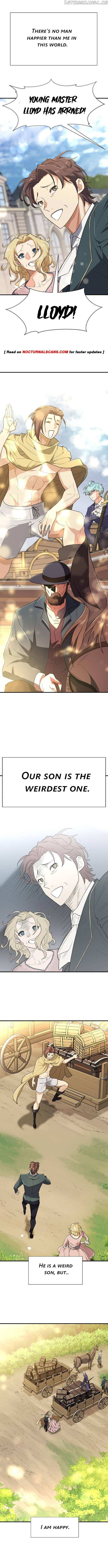 Read The Greatest Estate Designer Manga Online