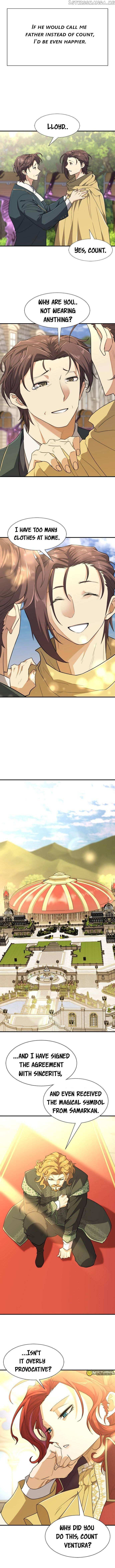 Read The Greatest Estate Designer Manga Online