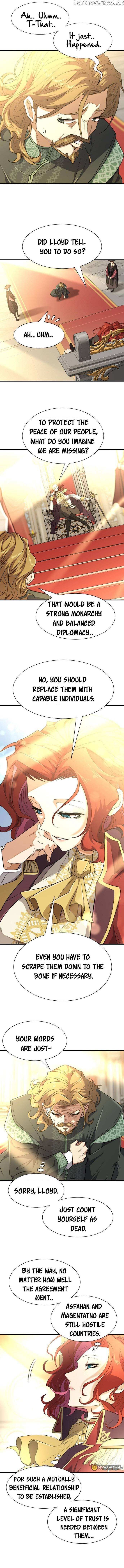 Read The Greatest Estate Designer Manga Online