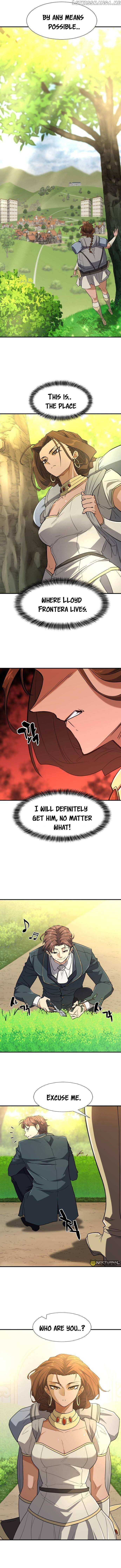 Read The Greatest Estate Designer Manga Online