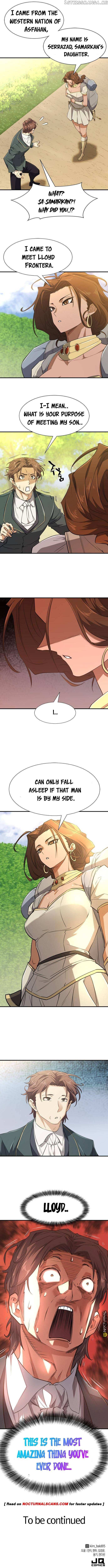 Read The Greatest Estate Designer Manga Online