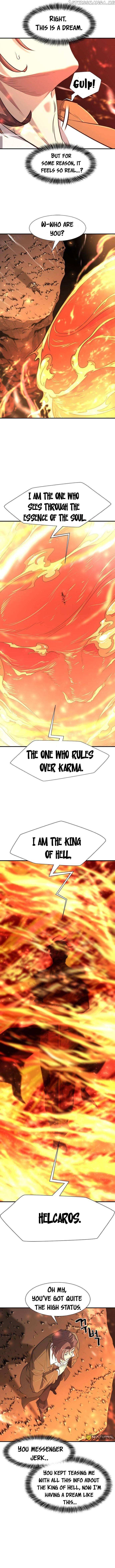 Read The Greatest Estate Designer Manga Online